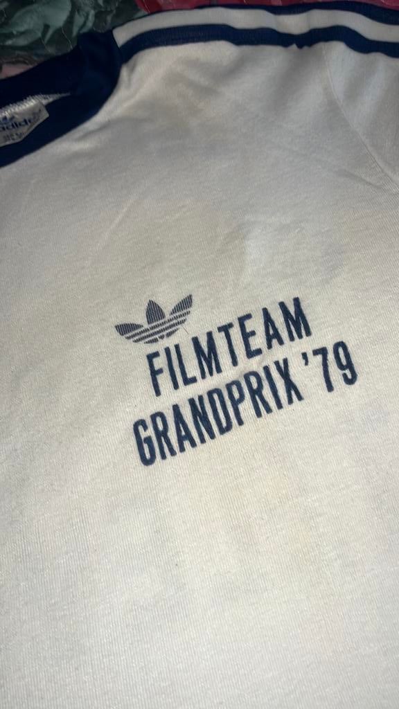 Veronica  filmteam grandprix 79, Ophalen of Verzenden, Zo goed als nieuw