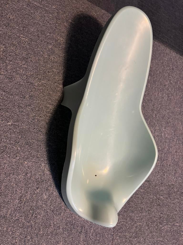 Badzitje voor baby, Ophalen, Gebruikt, Badzitje of Badring