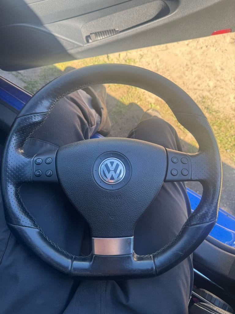 Orgineel vw sport stuurwiel, Auto-onderdelen, Besturing, Ophalen of Verzenden