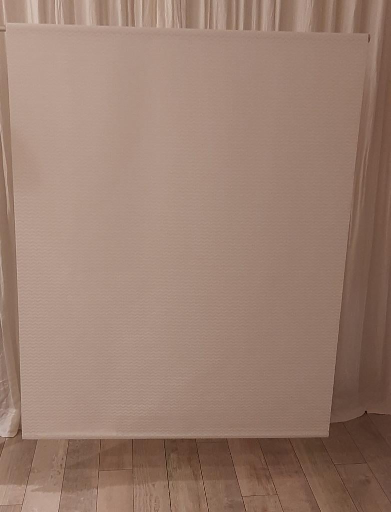 Rolgordijn, 100 tot 150 cm, Wit, Nieuw, Ophalen of Verzenden