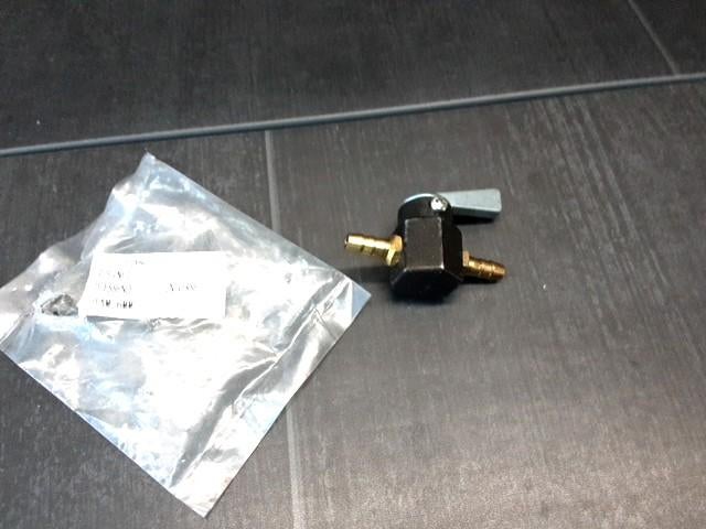 Benzinekraan D1-62277, Motoren, Accessoires | Overige