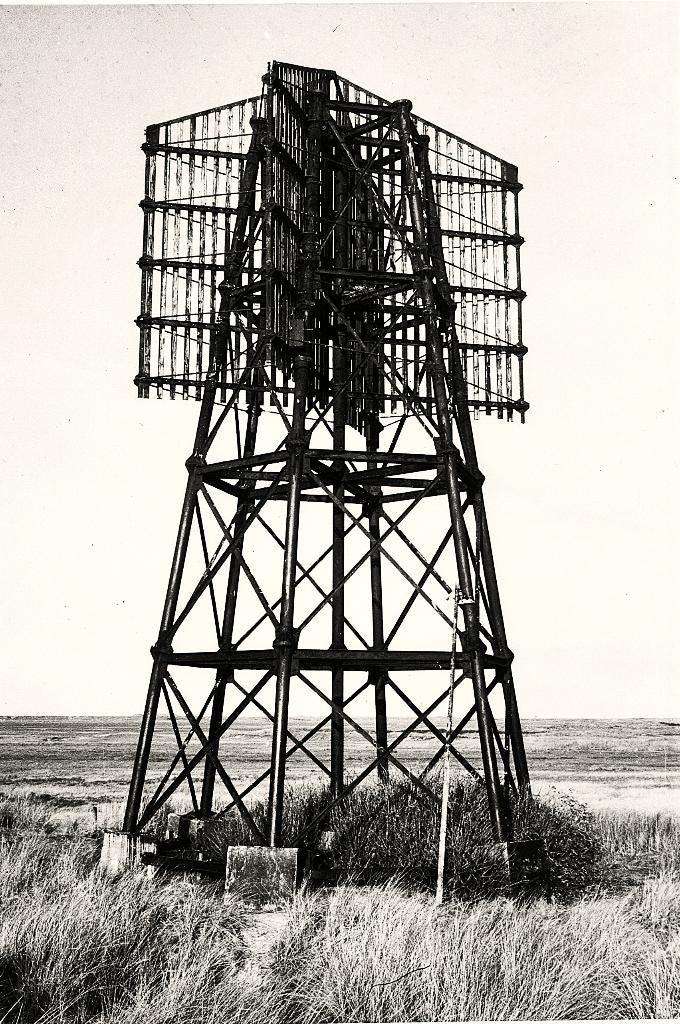 Terschelling, 1960 tot 1980, Foto, Nieuw, Ophalen of Verzenden