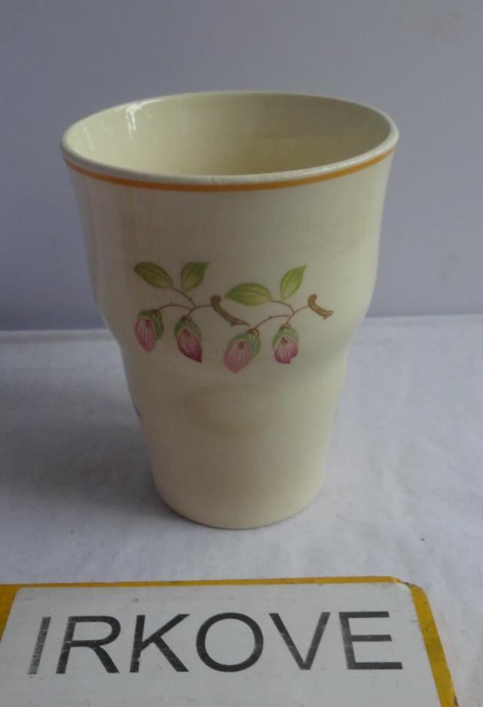 3 X BEKER MAASTRICHT * Ceramique Societe *, Verzenden