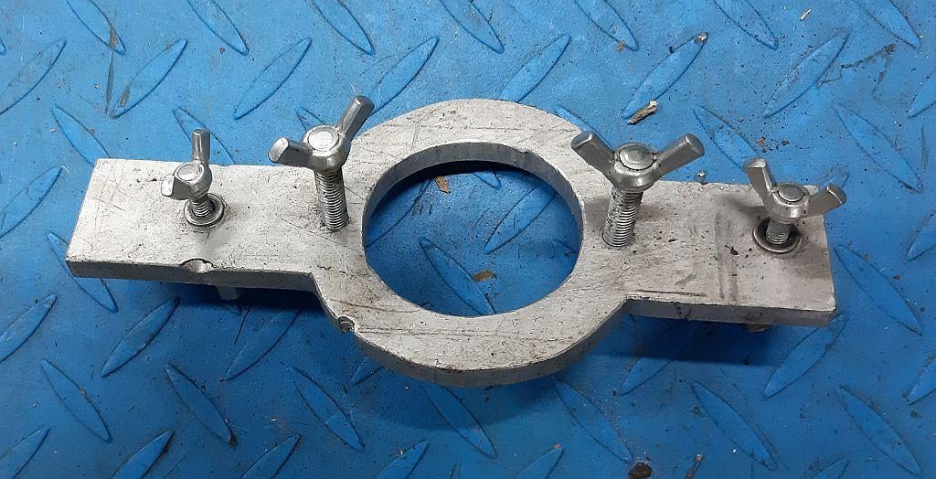 Heinkel hulp tbv dem/monteren koppeling, Ophalen of Verzenden, Gebruikt