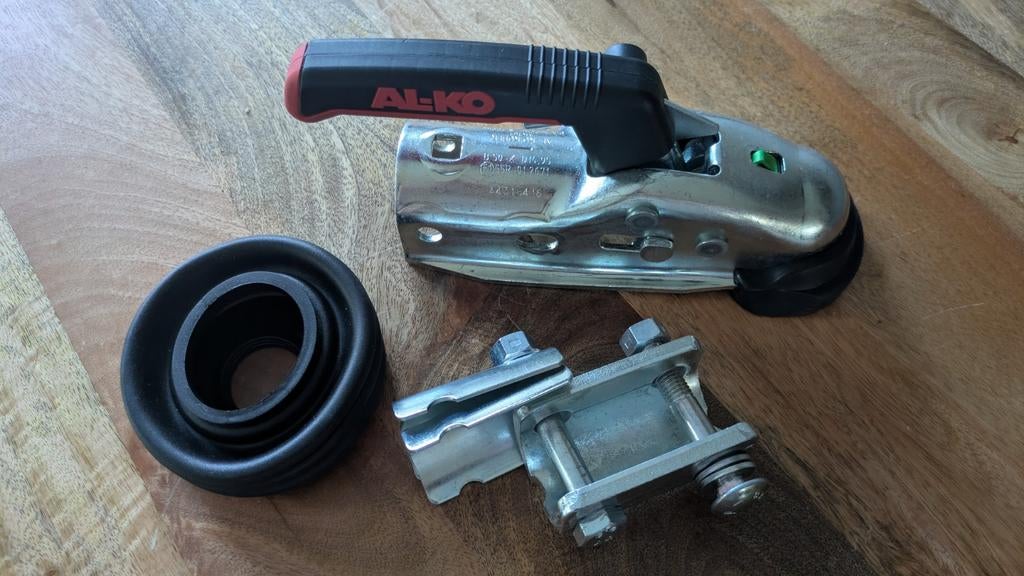 AL-KO AK161 koppeling, Ophalen of Verzenden, Nieuw