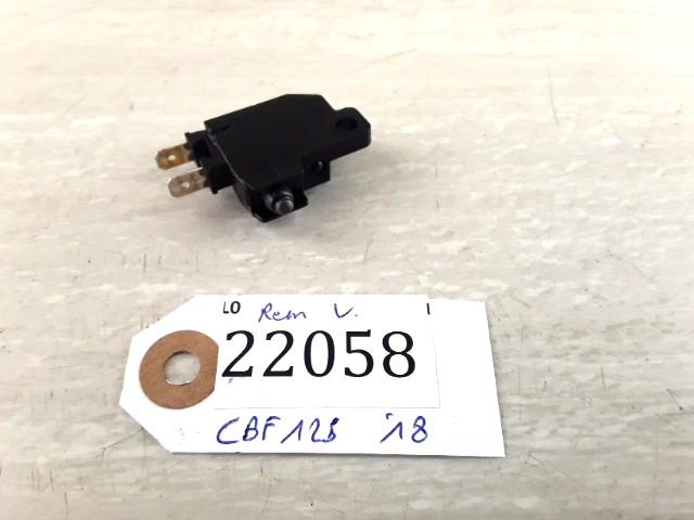 CB125F 2015 - 2020 Honda Elektrische component D1-39873