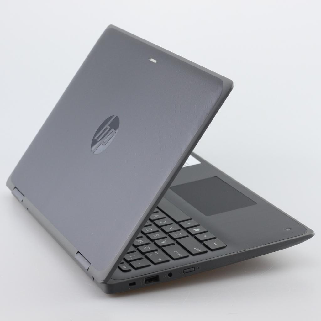 HP ProBook x360 11 G6 i5-10210Y/8GB/128GB SSD Win 11 Touch, HP, Zo goed als nieuw, Support@hp.com, 1501 Page Mill Road
Palo Alto, CA 94304
USA