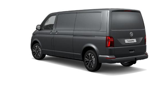 Volkswagen Transporter 2.0 TDI L2H1 204PK | WORDT VERWACHT |, Auto's, 12 maanden, Gebruikt, 4 cilinders, Volkswagen