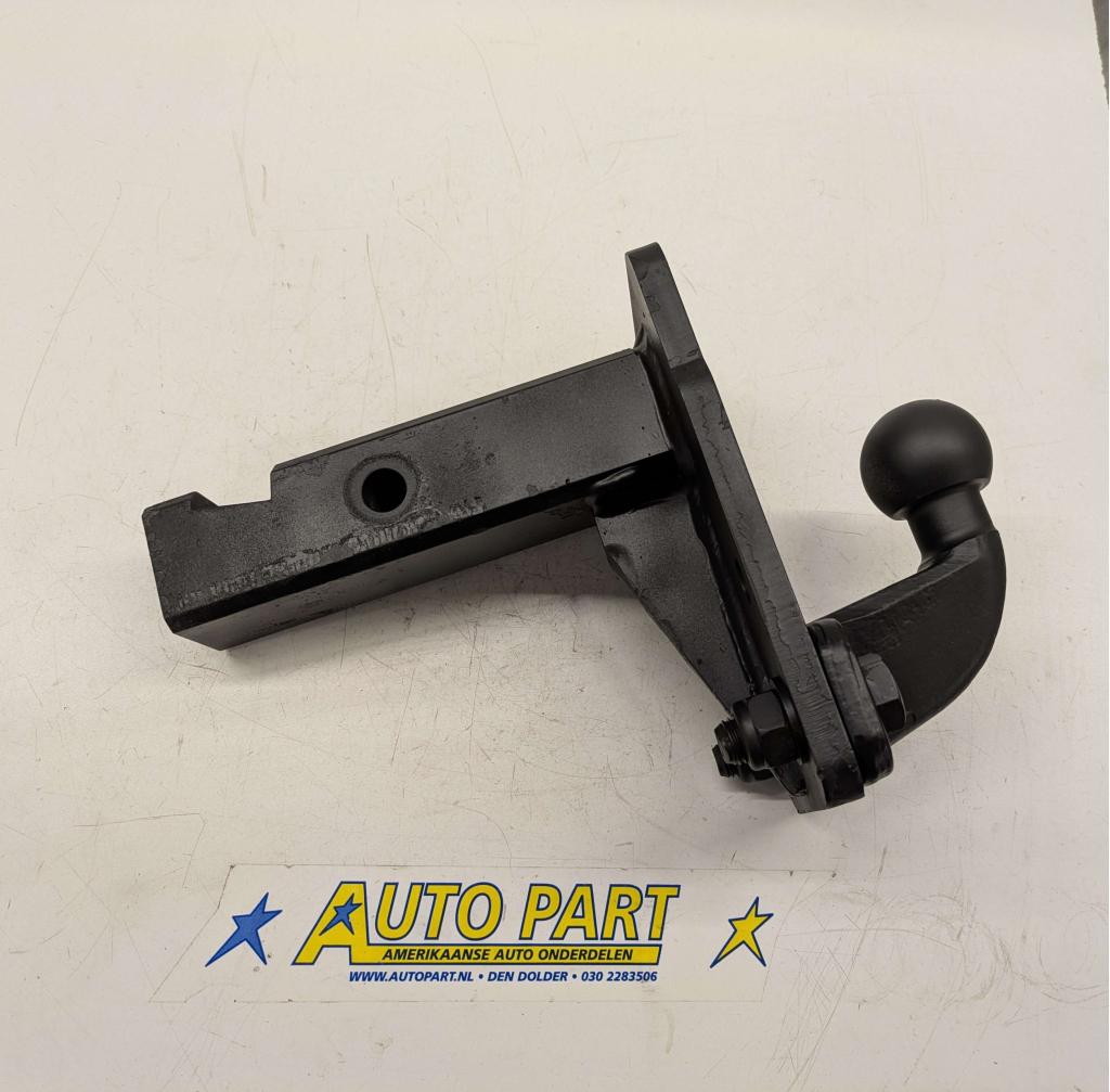 Trekhaak-schuifstuk Amerikaans 2", Gebruikt, Overige automerken, Office@autohak.com.pl, Ul. Słoneczna 16K, 76-200 Słupsk