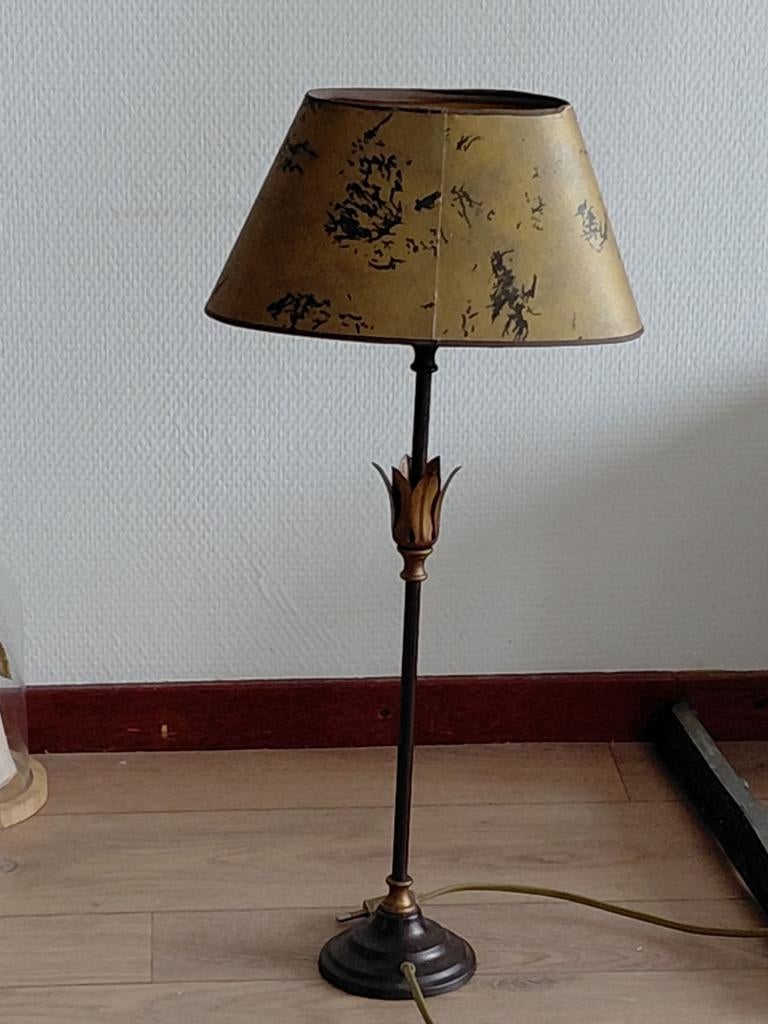 Schemerlamp, Huis en Inrichting, Ophalen, 50 tot 75 cm