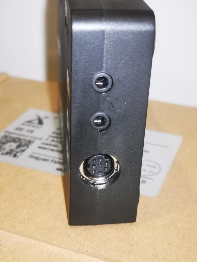 Xiegu DE-19 USB-Radio Interface Expansiekaart, Ophalen of Verzenden, Nieuw, Minder dan 2 meter, Overige kabels