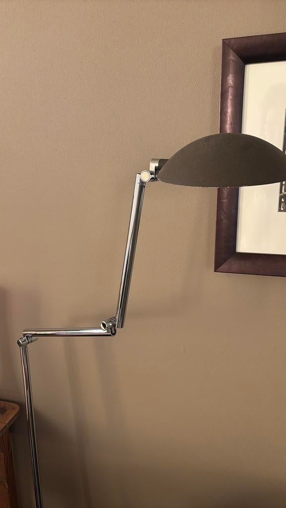 Classicon vloerlamp, Ophalen of Verzenden, Gebruikt