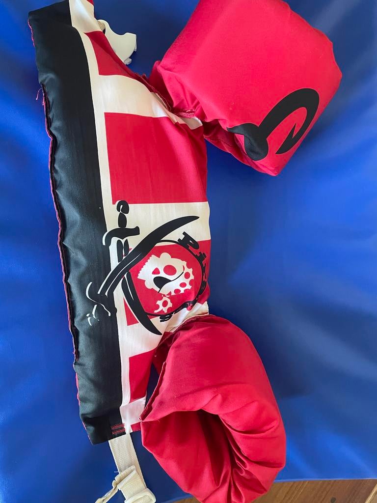 Puddle Jumper de luxe zwembandjes, Jongetje of Meisje, Overige maten, Ophalen of Verzenden, Zo goed als nieuw