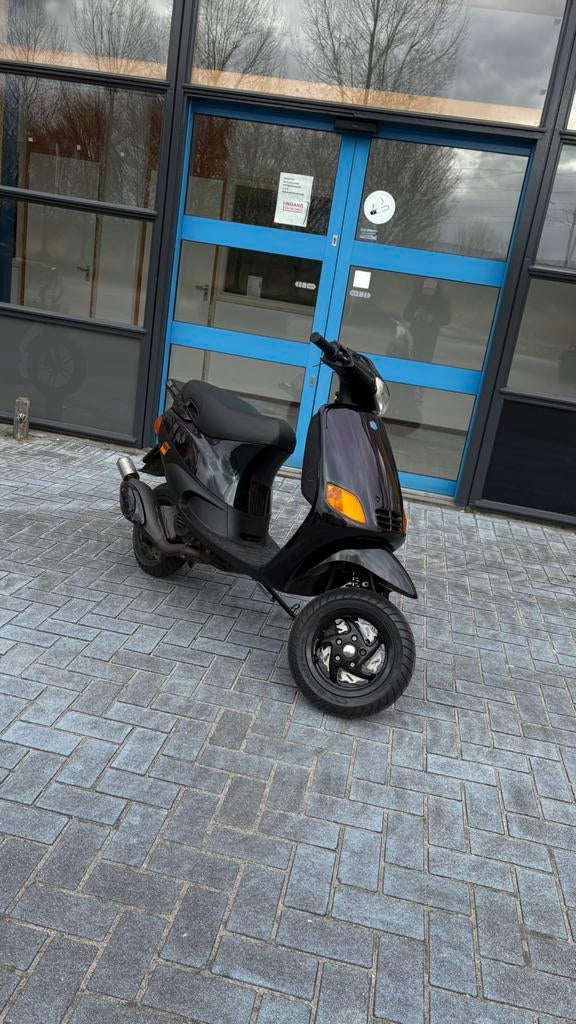 Type 3 achter valbeugels gezocht!!!, Verzenden, Zo goed als nieuw, Benzine, Overige modellen