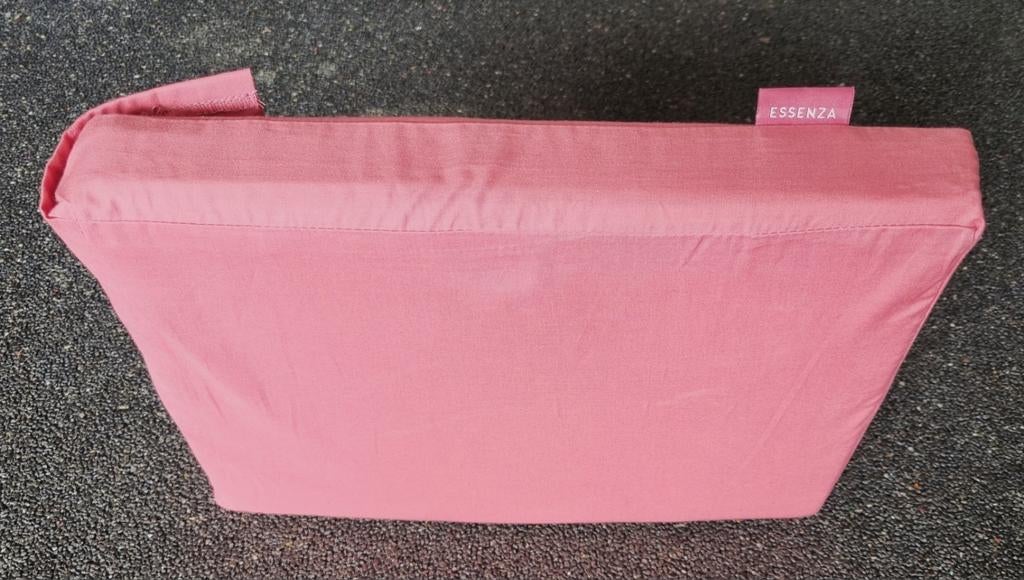 Essenza lits-jumeaux 220-240 dekbedovertrek nieuw., Ophalen of Verzenden, Nieuw, Tweepersoons, Dekbedovertrek