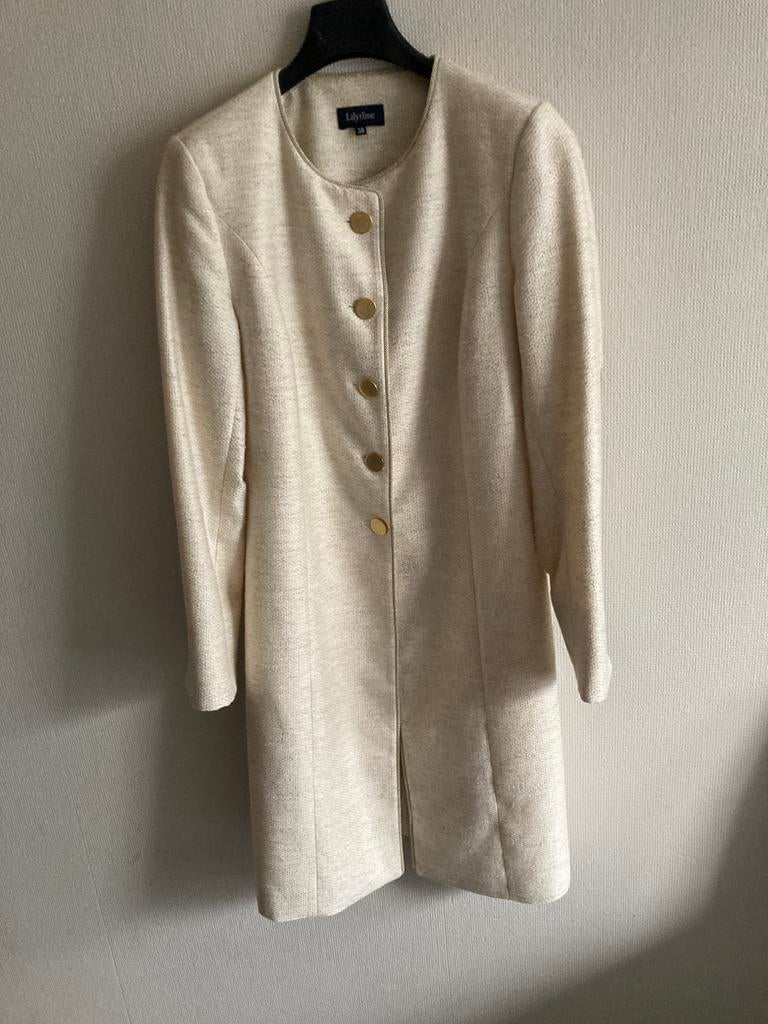 Blazer van lilytime, Ophalen of Verzenden, Zo goed als nieuw, Maat 38/40 (M)