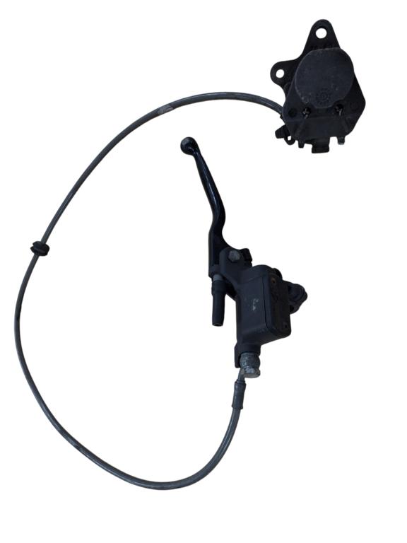 Voorrem remklauw rempomp remhendel origineel Peugeot Vivacit, Gebruikt, Ophalen of Verzenden, Peugeot, Peugeot