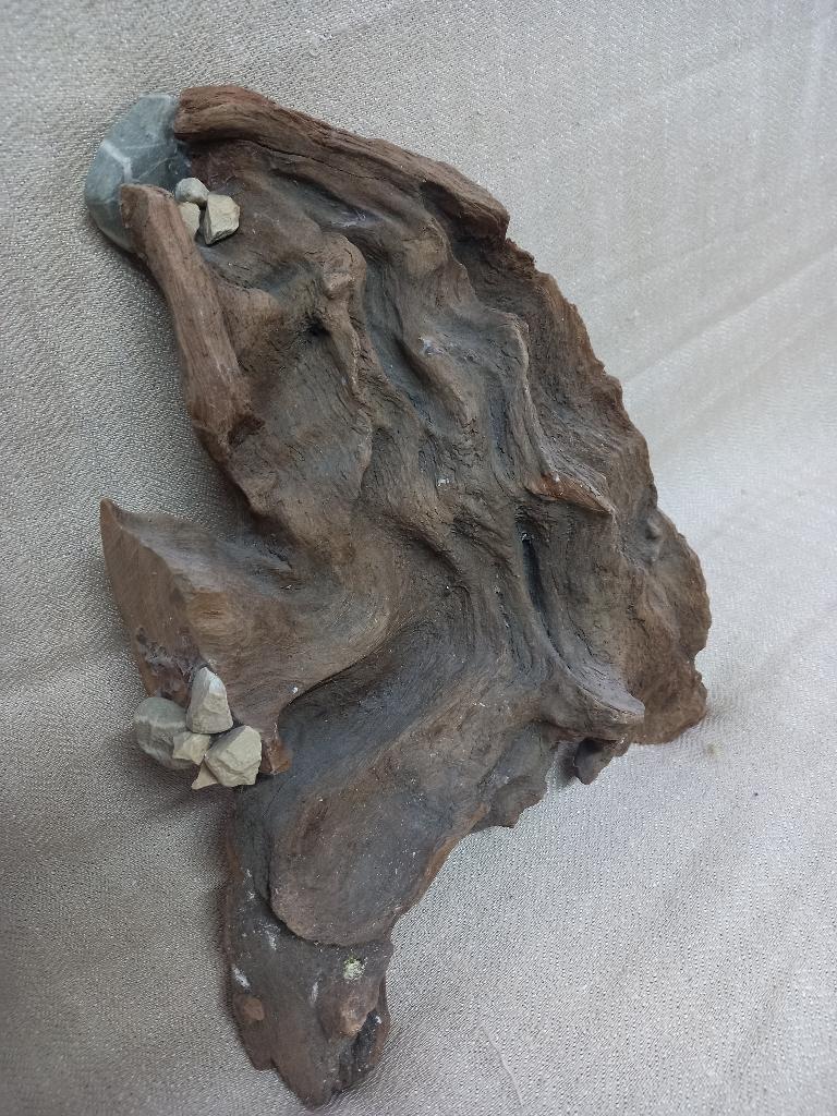 Aquarium Fonteinen en waterpartijen, Tuin en Terras, Ophalen, Zo goed als nieuw, Overige materialen, Overige typen