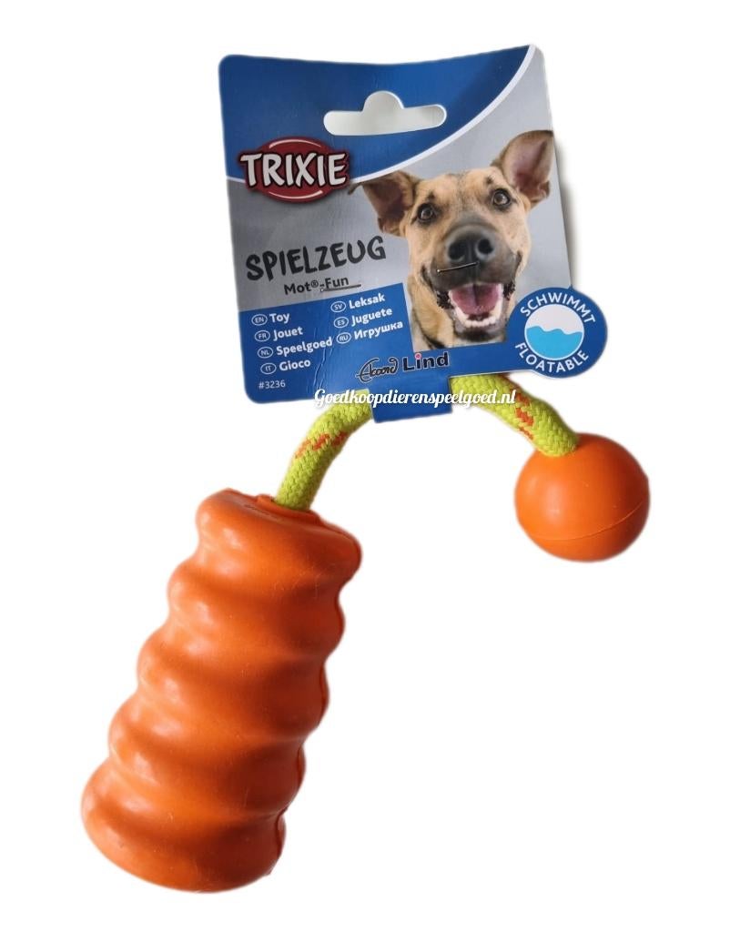 Hondenspeelgoed   " Waterspeelgoed drijvende dobber  ", Dieren en Toebehoren, Hondenspeelgoed, Ophalen of Verzenden, Nieuw, Waterspeelgoed