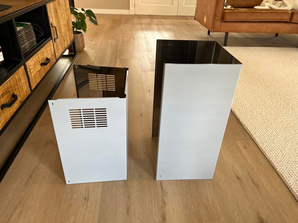 Nieuwe koof voor IKEA afzuigkap Kulinarisk, Ophalen, Nieuw, Vrijstaand, Wandschouwkap