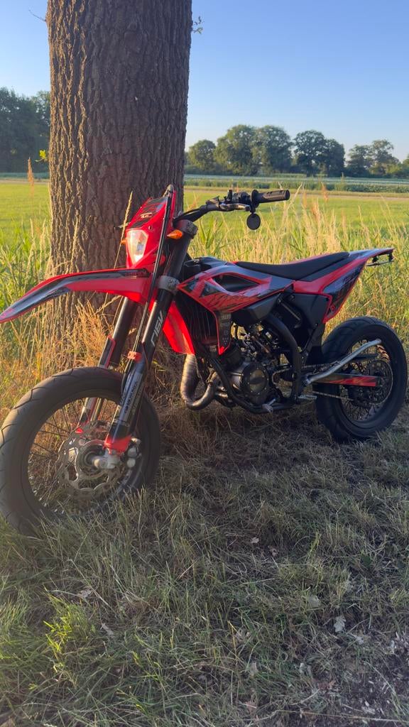 Kappenset Beta rr50, Verzenden, Zo goed als nieuw, Overige merken