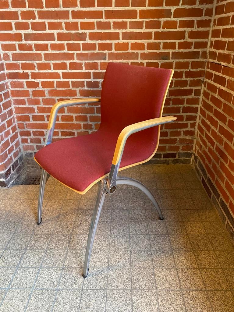 ARTIFORT ZENO ‘90 design goede staat, Ophalen, Overige kleuren, Zo goed als nieuw, Eén