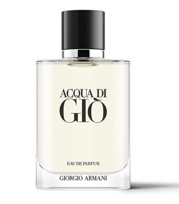 Acqua di Gio Eau de parfum spray  100 -ml, Sieraden, Tassen en Uiterlijk, Uiterlijk | Parfum, Ophalen of Verzenden, Nieuw
