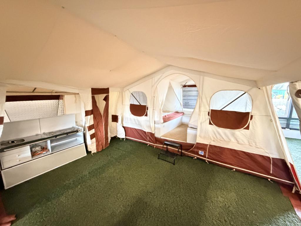 Jamet Louisiana 2012 Ruime 6 pers.gezinswagen., Niet ingevuld, Niet ingevuld, Jamet, Tot en met 6