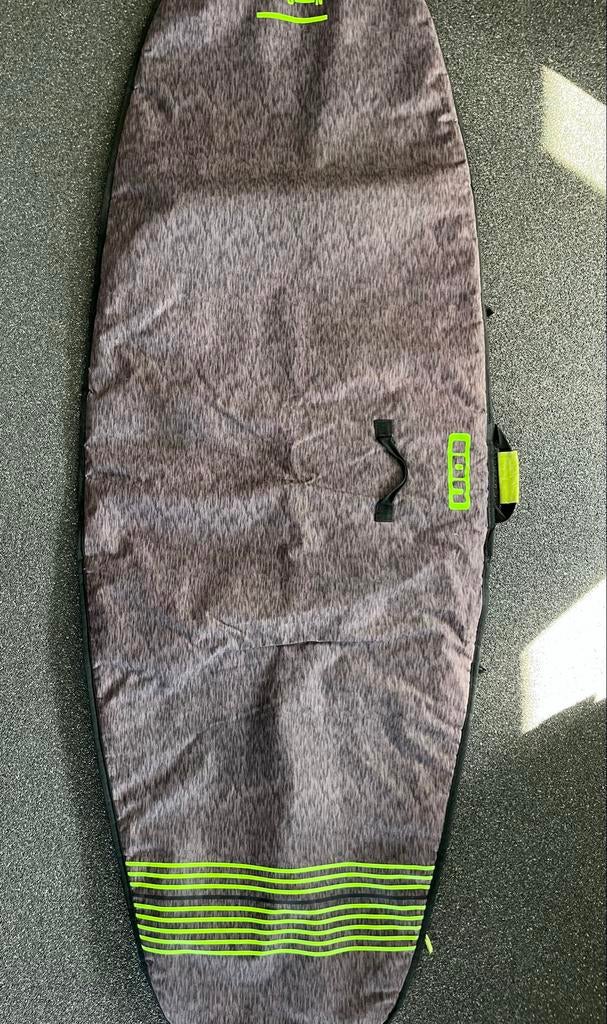 Ion Surfplankhoes - Bescherm je board optimaal, Watersport en Boten, Ophalen, Gebruikt, Overige typen, Met draagtas