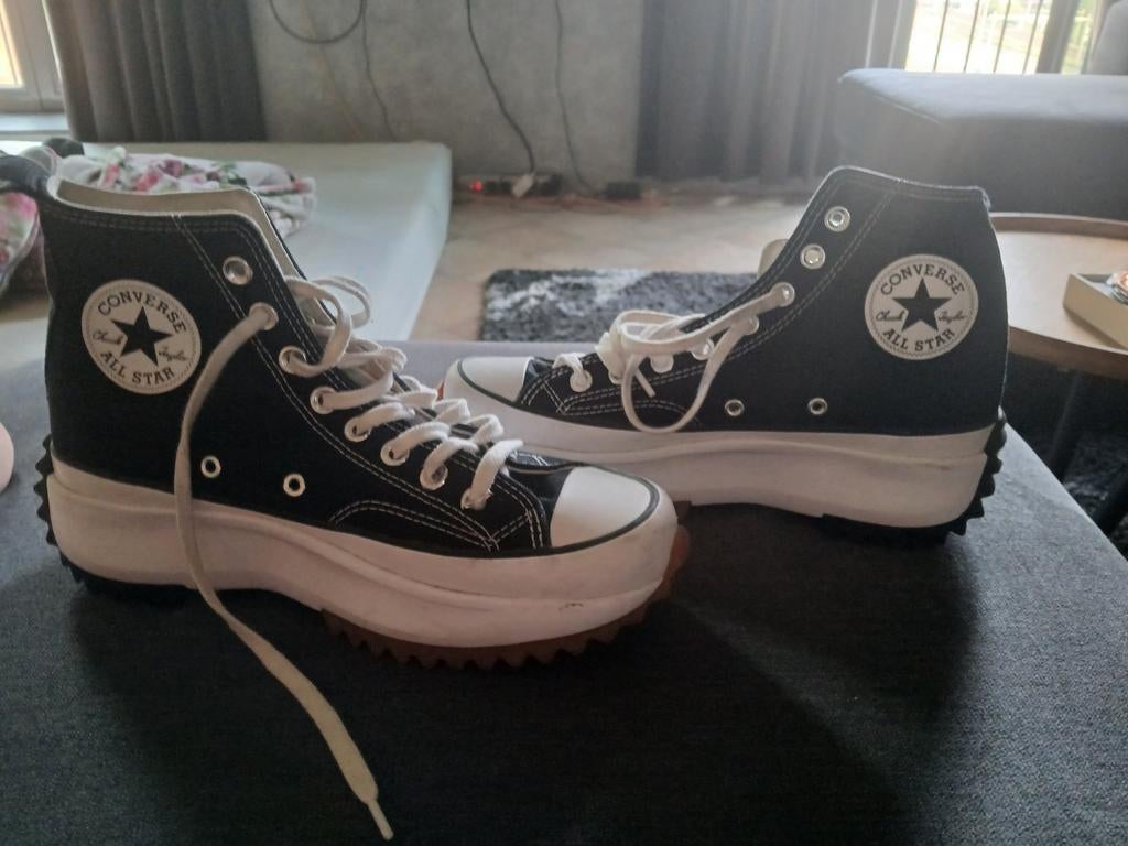 Converse All Stars Maat 39 nieuw, Kleding | Dames, Schoenen, Ophalen of Verzenden, Nieuw, Sneakers of Gympen