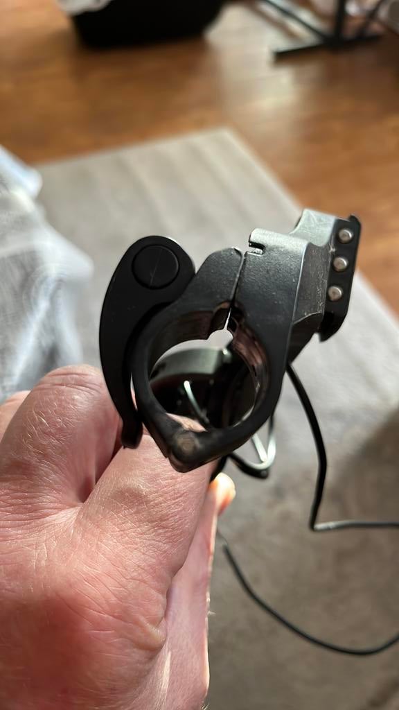 Sparta ion display houder. Koga / batavus, Ophalen, Gebruikt, Algemeen, Overige typen