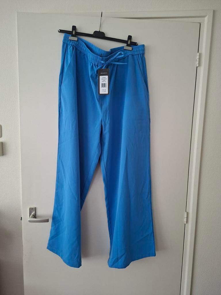 Nieuwe Norah broek maat 48, Ophalen of Verzenden