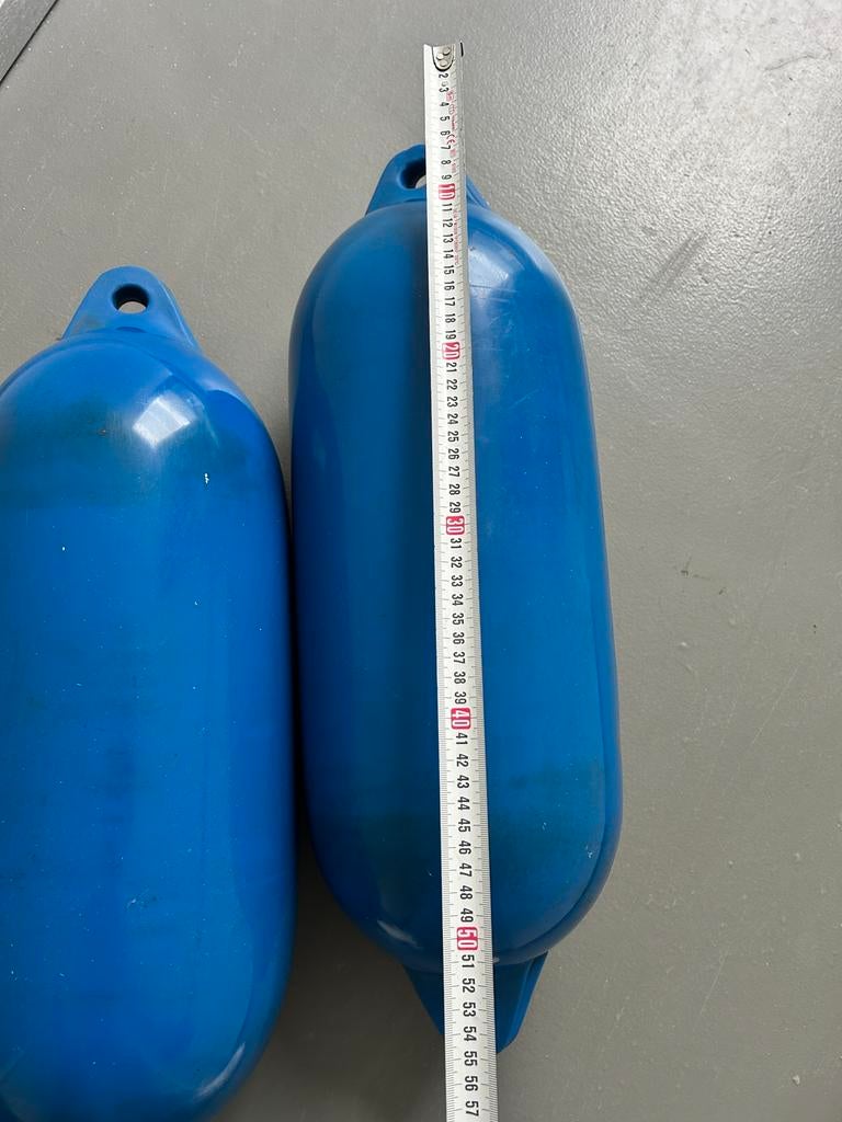 Fenders te koop, Ophalen, Zo goed als nieuw, Overige typen