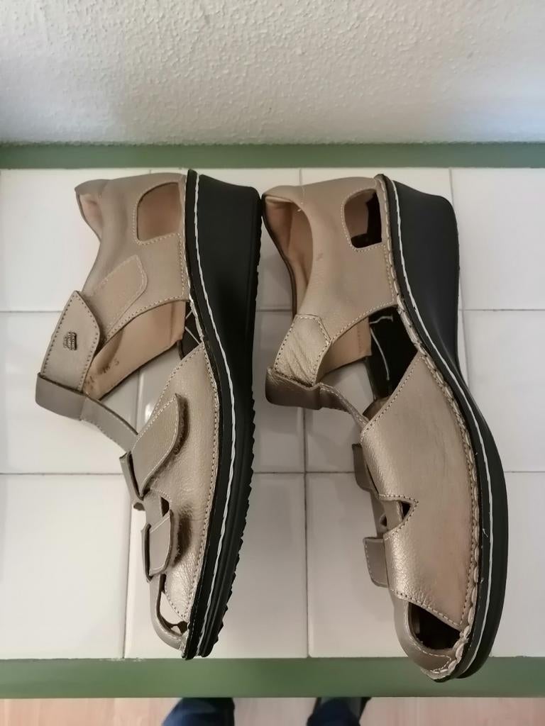 Nieuwe Finn comfort dames schoenen - Maat 42, Kleding | Dames, Schoenen, Nieuw, Beige, Ophalen of Verzenden