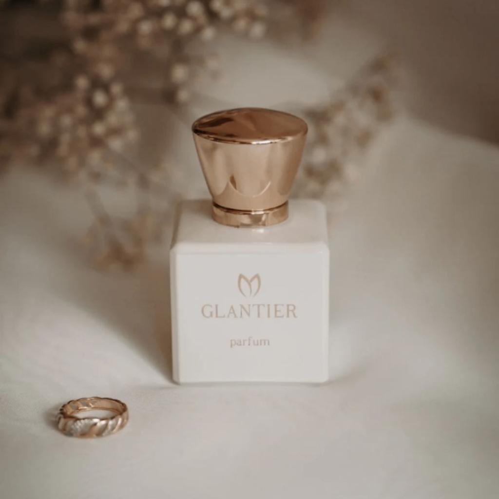 Op Alien geïnspireerde parfum 50 ml, Ophalen of Verzenden, Nieuw