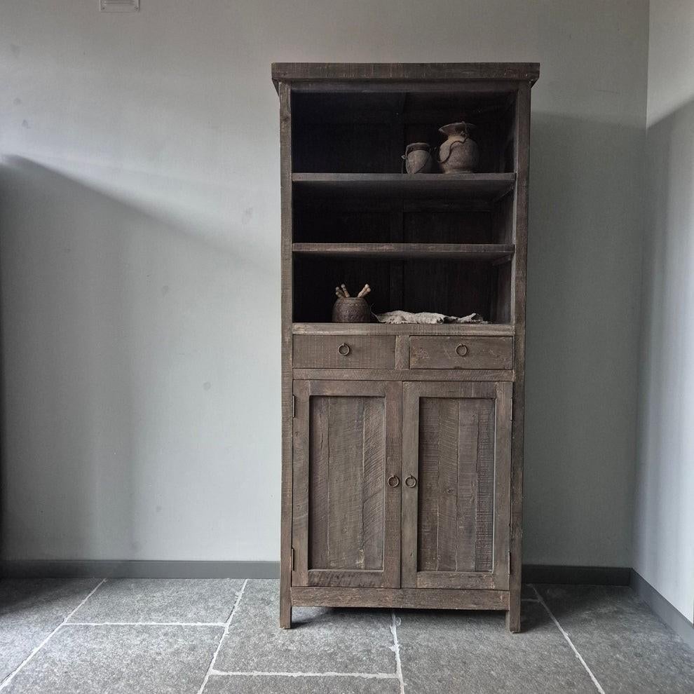 Buffetkast driftwood landelijk sober stoer Jober Wonen, Ophalen, Nieuw