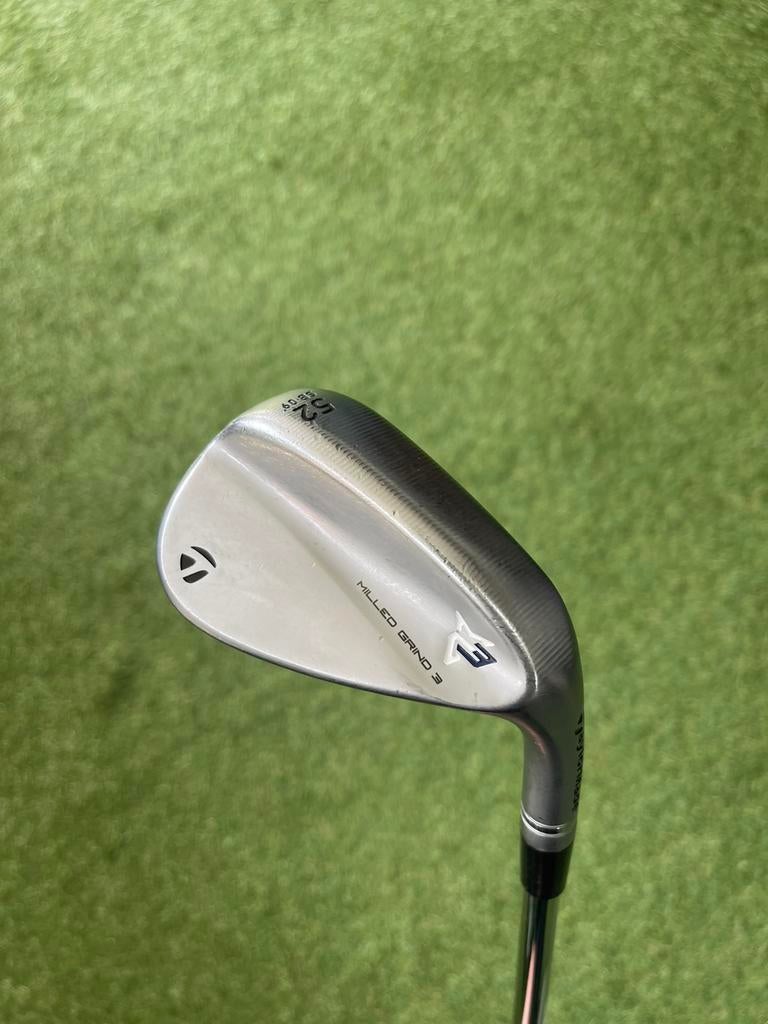 Taylormade MG3 gapwedge 52, Overige merken, Gebruikt, -, -