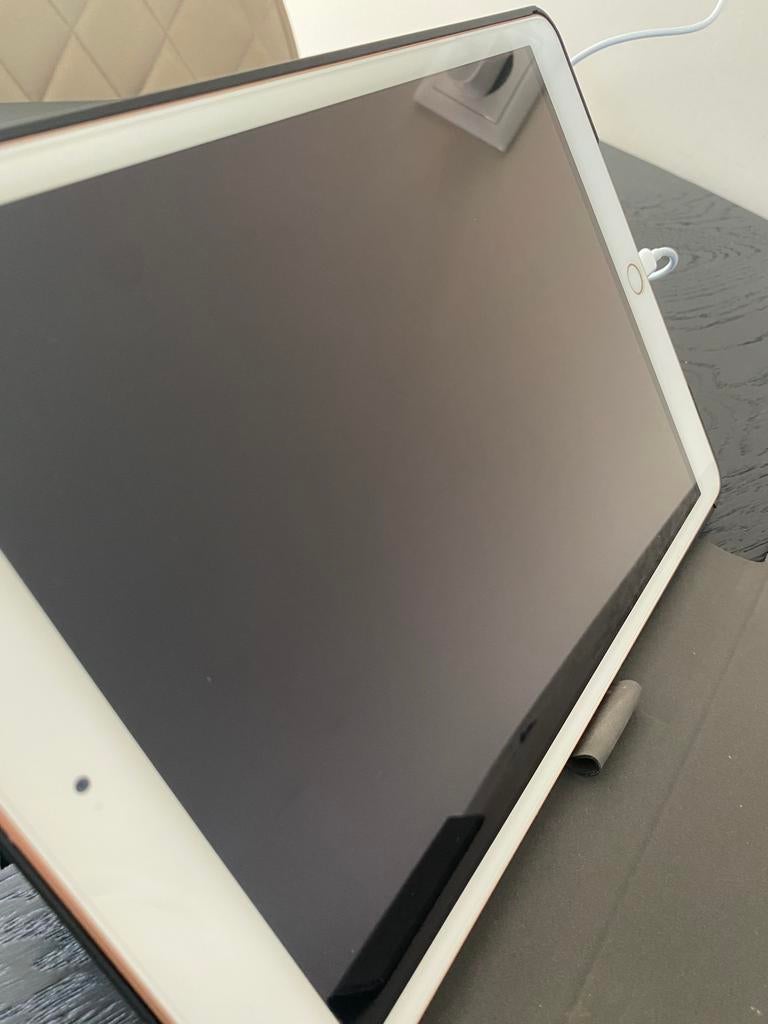 Ipad 7e Generatie, Computers en Software, Apple iPads, Rose Goud, Gebruikt, 32 GB, Apple iPad