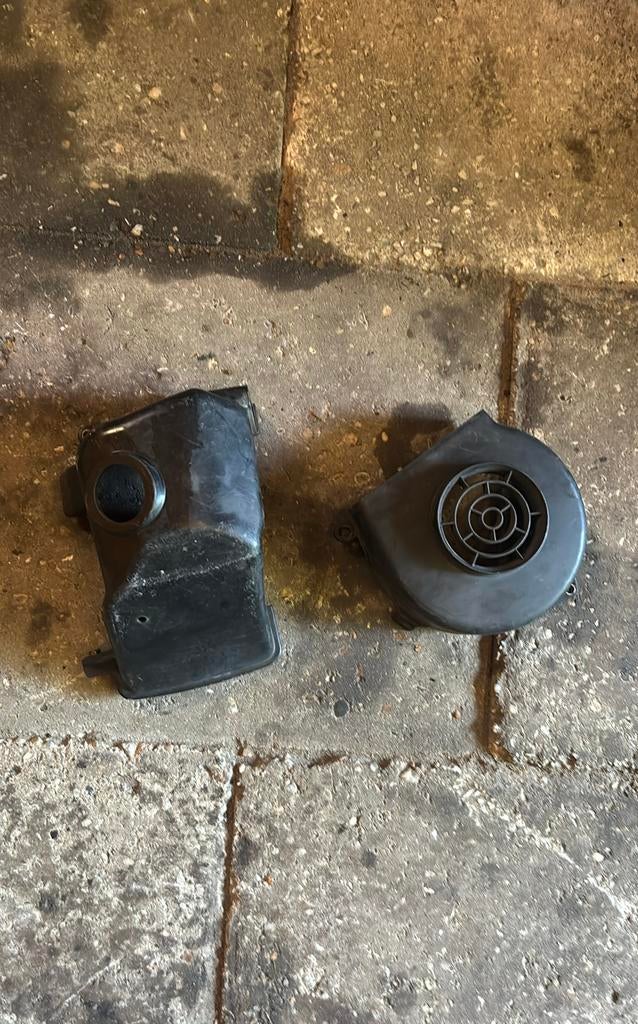 Ludix Koelkappen, Ophalen of Verzenden, Zo goed als nieuw, Uitlaat, Peugeot