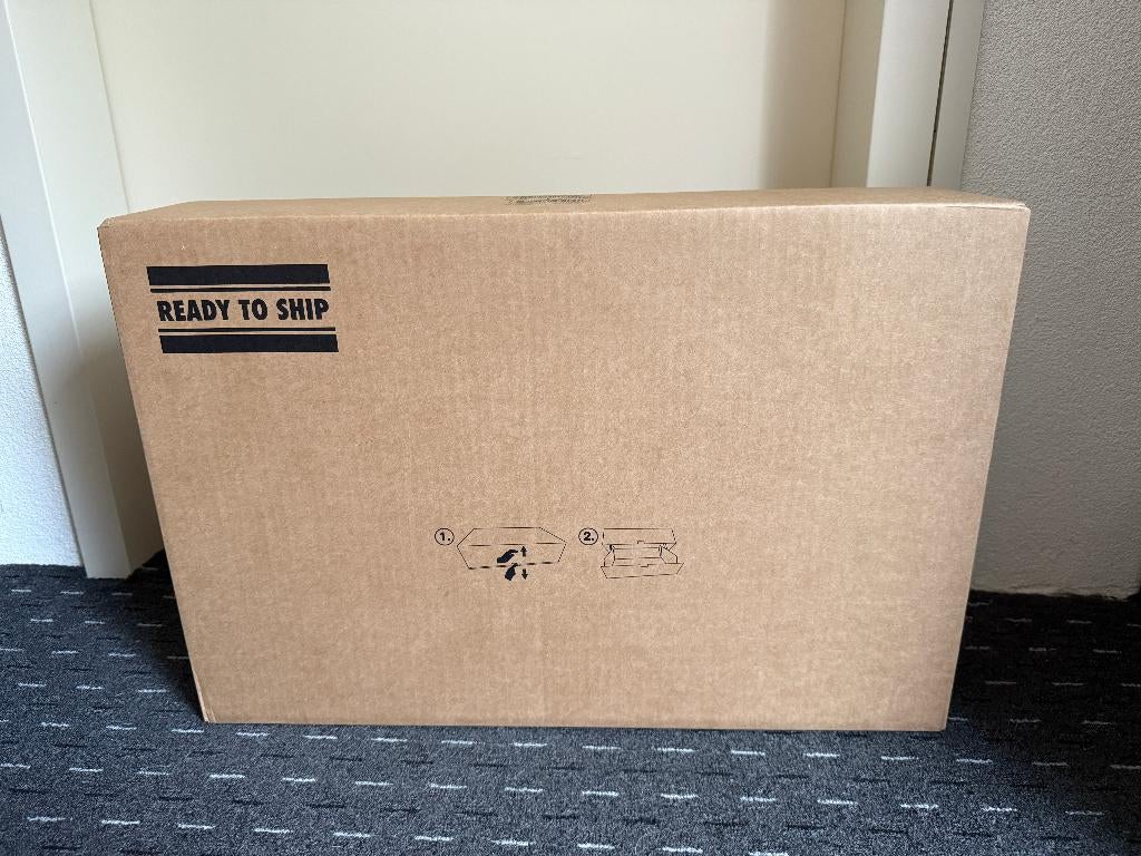 LEGO - NIEUW IN DOOS: Technic volvo FMX truck & EC230 42175, Lego, Nieuw, Ophalen of Verzenden, Technic