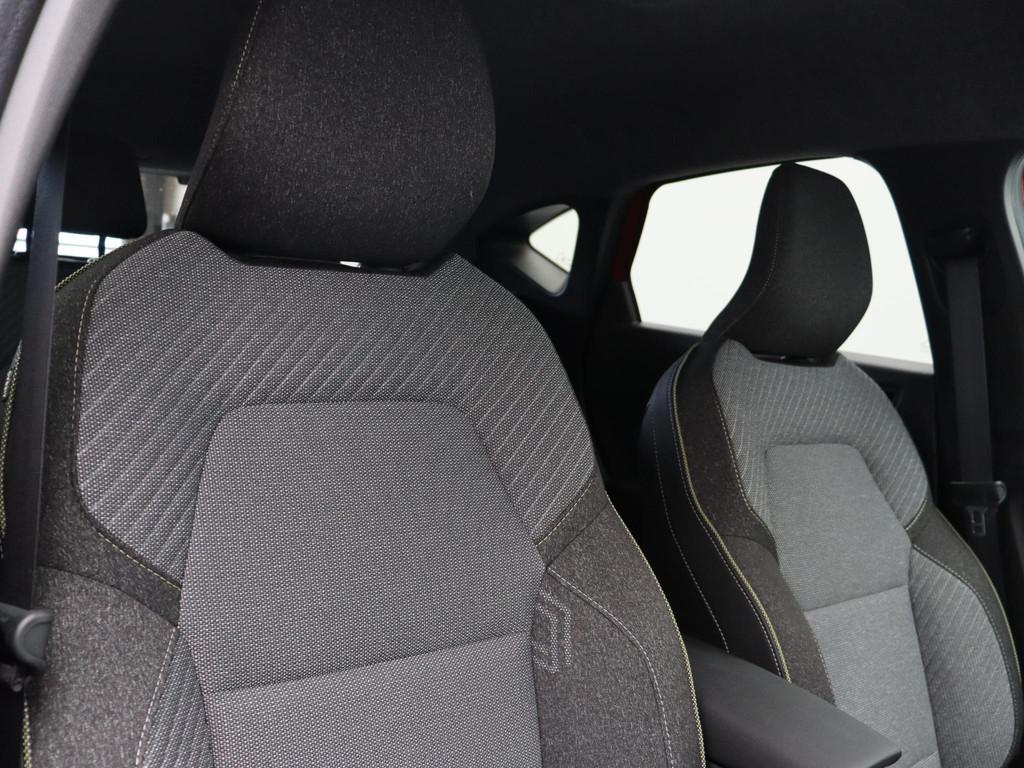 Renault Captur TCe 115pk techno | Vijf jaar garantie | Stoel, Voorwielaandrijving, Euro 6, 1199 cc, Origineel Nederlands