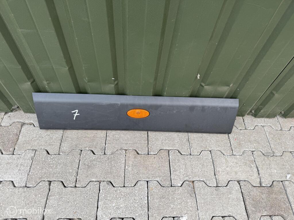 Sierlijst renault master / opel movano  768f20003r Origineel, Auto-onderdelen, Carrosserie en Plaatwerk, Gebruikt, Ophalen of Verzenden