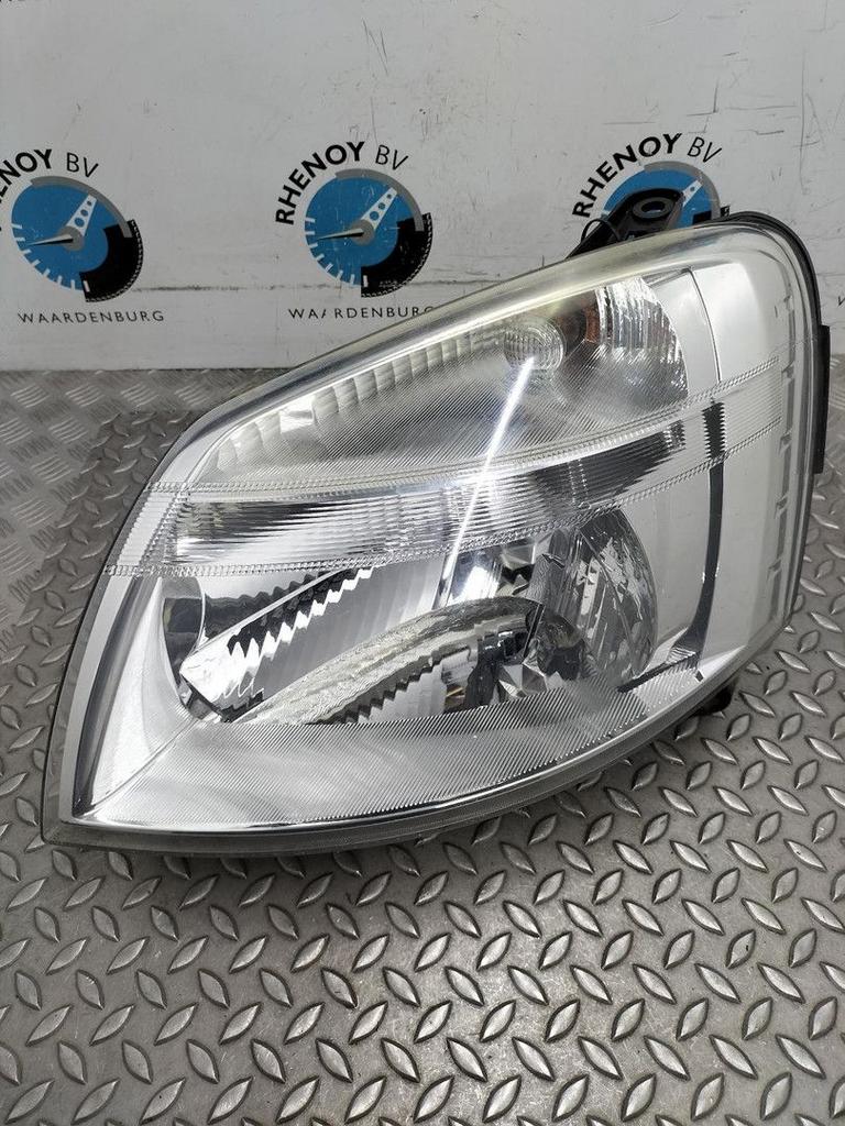 CITROEN BERLINGO 1.6 HDI 600  KOPLAMP L 2008, Ophalen of Verzenden, Gebruikt, Stiba lid