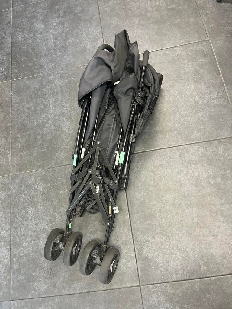 Buggy, Kinderen en Baby's, Buggy's, Ophalen, Gebruikt