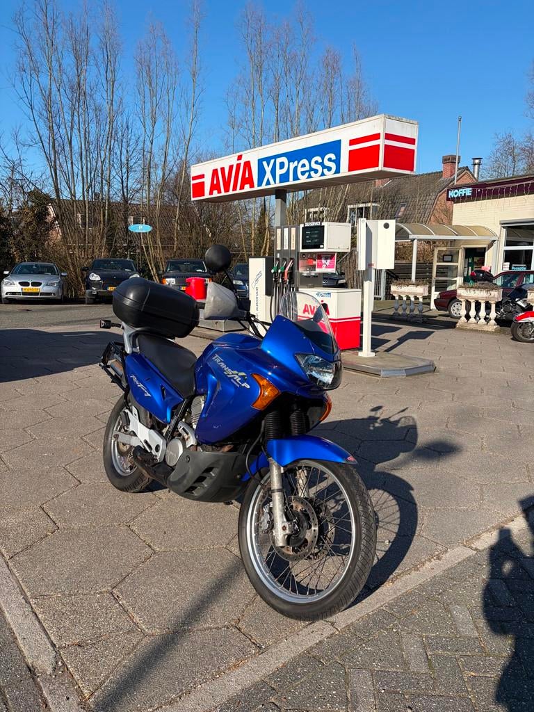 Honda All-Road XL 650 V Transalp *Technisch super!, Rijksstraatweg 248
3634AN  Loenersloot, NL, Bedrijf, Meer dan 35 kW, Toermotor