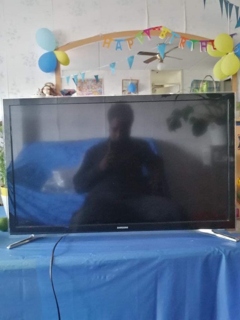 Samsung Smart TV – 29 inch ( 74 cm), Ophalen, LED, 50 Hz, HD Ready (720p)