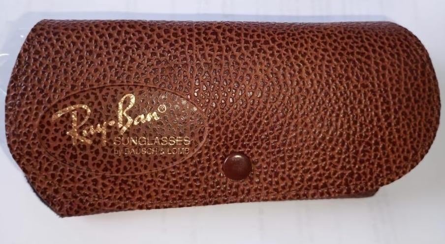 Ray Ban Bausch & Lomb zonnebril W1745 heren / dames, Ophalen, Zonnebril, Overige kleuren, Nieuw