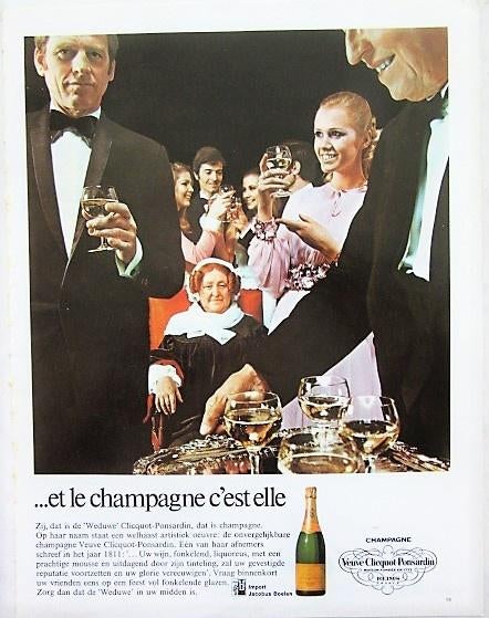 29 vintage advertenties reclames sterke drank 1961-98, Ophalen of Verzenden, Gebruikt, Overige typen