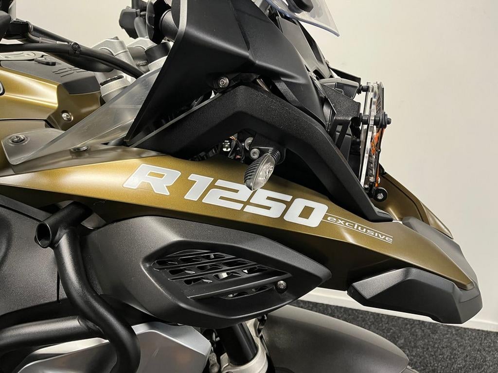 BMW R 1250 GS ADVENTURE (bj 2019) - foto 3