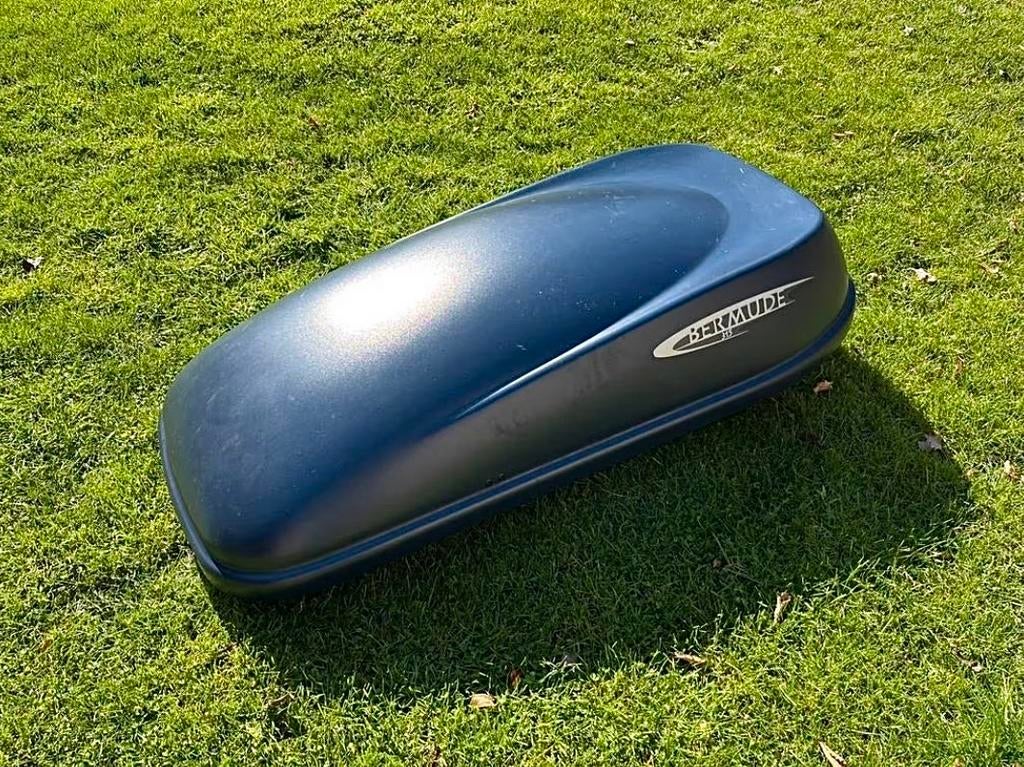 Dakkoffer Bermude 315, Ophalen of Verzenden, Gebruikt